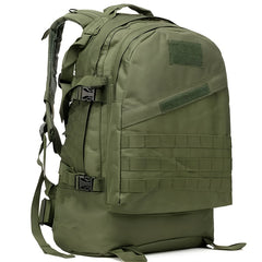 Waterproof 30L Tactical Backpack for Men