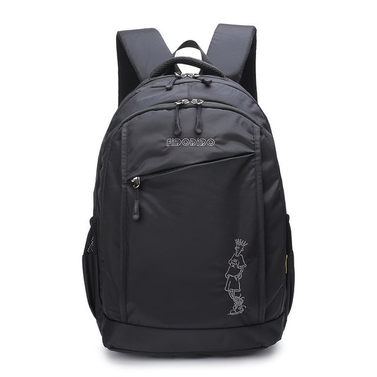 Feidu Didu Backpack Men's Travel Computer Business Shoulder Bag