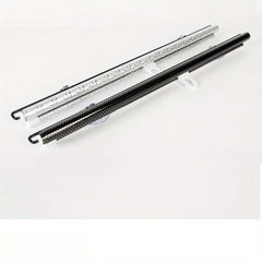 Car Automatic Roll-up Sunshade Curtain Heat Insulation Front Retractable