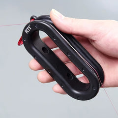 Handheld Line Winder Reel Fishing Gear Accessories