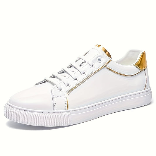 Men's Hollow Out Sneakers Casual Lightweight Walking Shoes