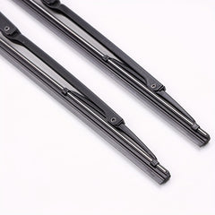 1pc Universal U Hook Car Wiper Blade for All Season Performance