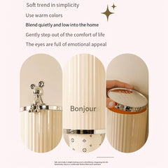 Light Style Paper Cup Extractor Water Dispenser Cup Holder