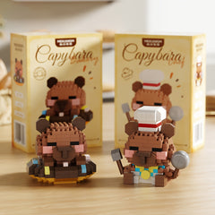 Animal Series Desktop Decoration