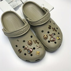 Shoes Charms For Clogs Garden Shoes Shoes Accessories