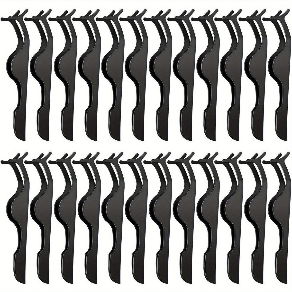 Stainless Steel False Eyelashes Applicator Tool