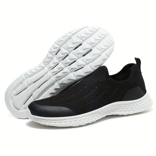 Men's Lightweight Water Shoes Quick Dry Slip On Beach Surf Aqua Socks