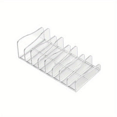 Eyeshadow Palette Organizer Makeup Tools Holder