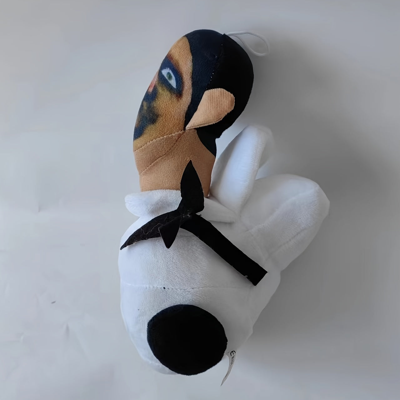 24 89 Cm Toilet Man with Two Propeller Plush Toy