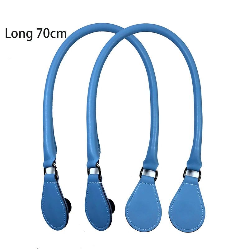 Round Belt Handle for Classic Mini O Bag Obag