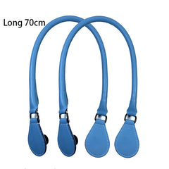 Round Belt Handle for Classic Mini O Bag Obag