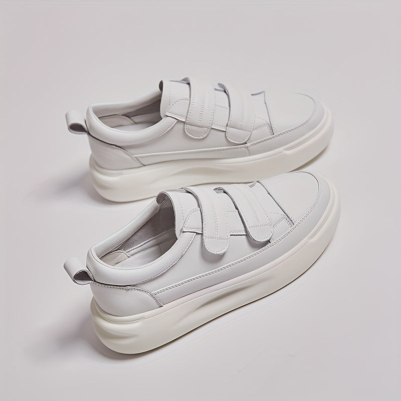 Women's Minimalist Thick Bottom Flat Shoes for Outdoor