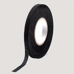 1pc Wire Harness Velvet Tape Flame Retardant Insulation