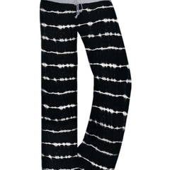  Tie Dye Drawstring Wide Leg Pants