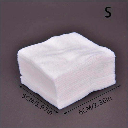 200pcs High Absorption Gun Cleaning Patches