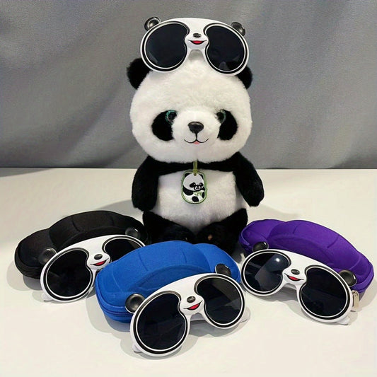 Panda Sunglasses Fun Party Favors for Kids