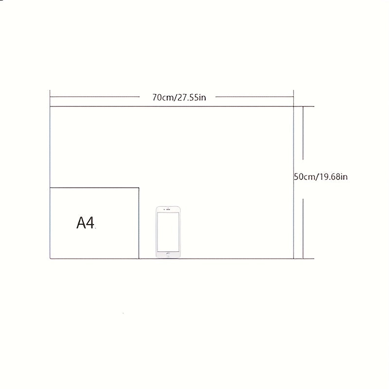 Colorful Cartoon Birthday Gift Wrapping Paper Roll