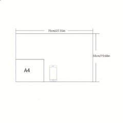 Colorful Cartoon Birthday Gift Wrapping Paper Roll