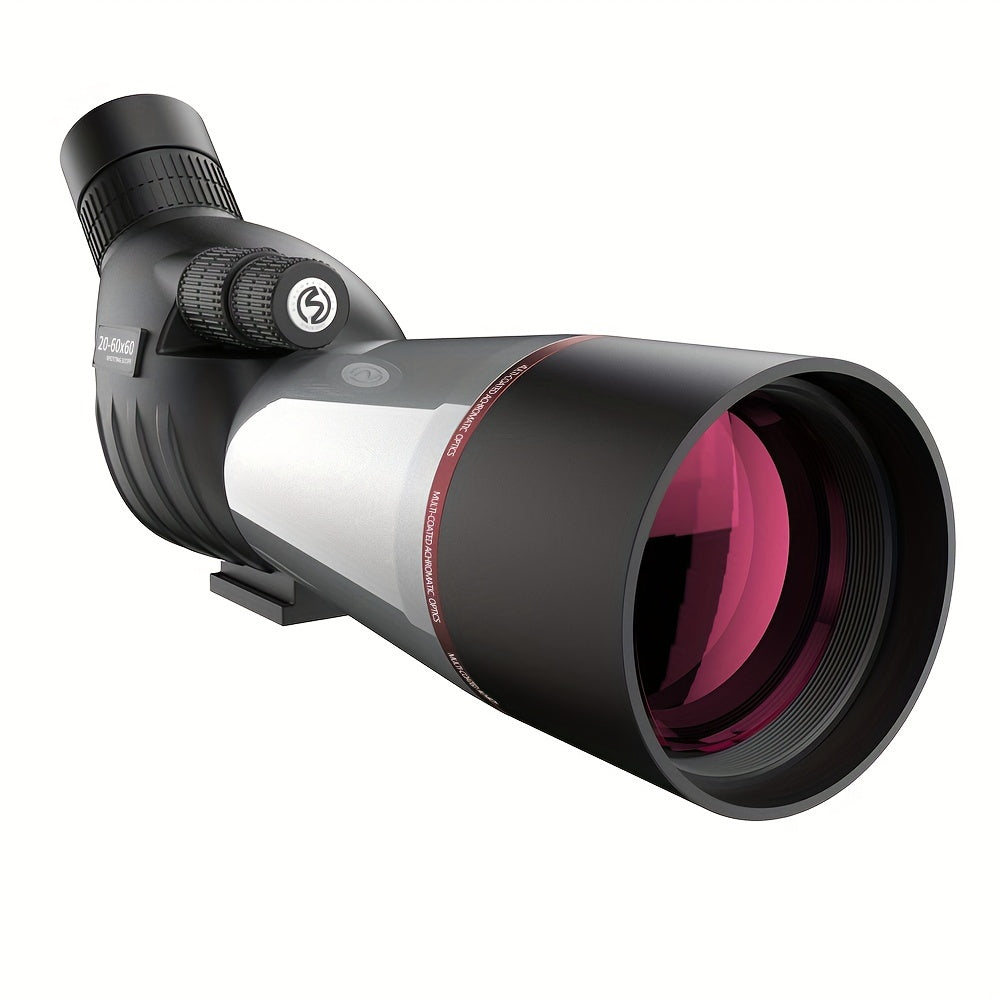 High Definition Telescope for Birdwatching and Travel