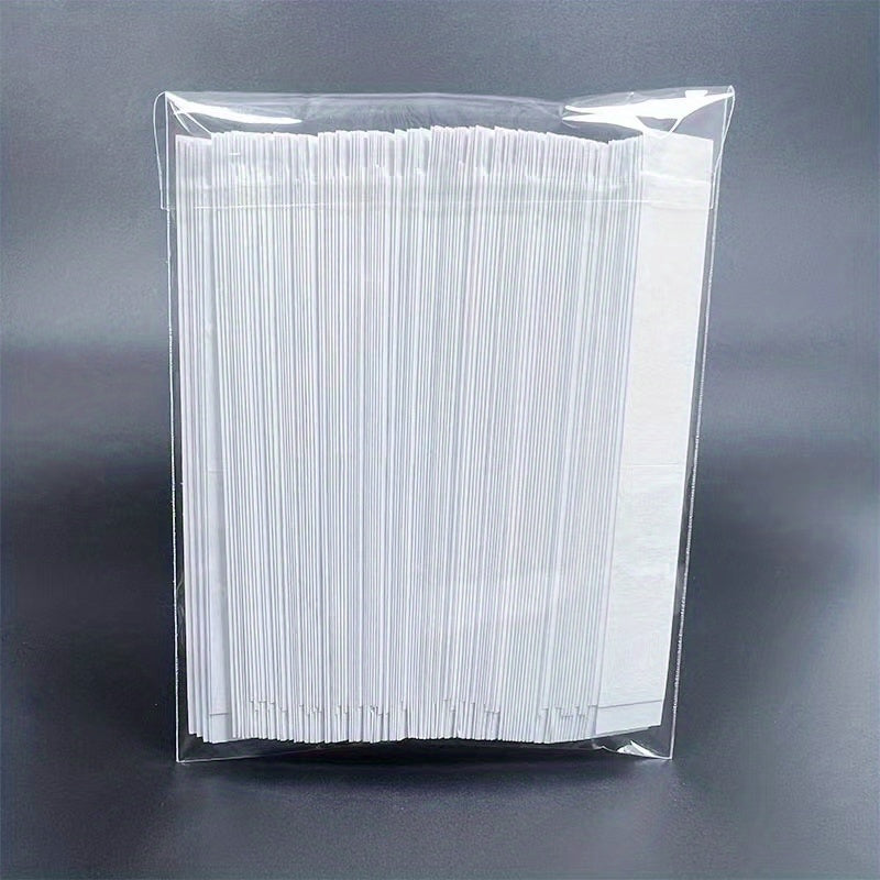 50pcs Double Sided Tape for Clothes and Body Sheer Colors Skin Friendly Adhesive