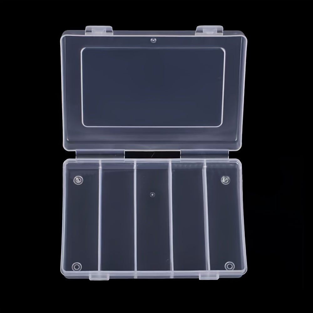 Round Box Storage Protection Coin Collection Empty Box 22 55mm