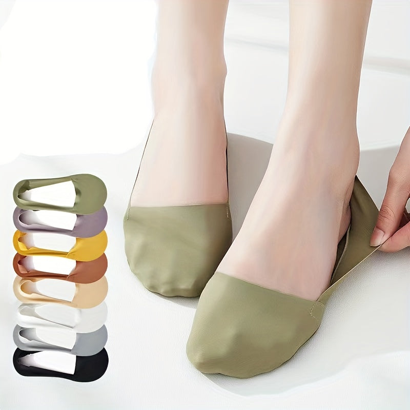 Soft No Show Socks Women's Stockings