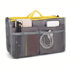 Portable Waterproof Cosmetic Bag Multifunctional Storage Bag