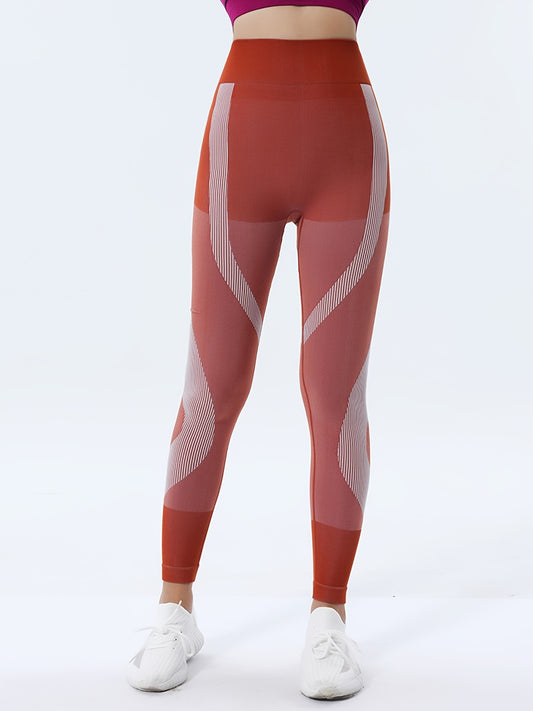 High Waist Yoga Pants for Women Stretchy and Butt Lifting Leggings