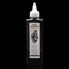 200ml True Tattoo Outlining Ink Professional Pigment