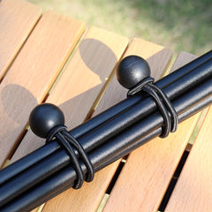 5pcs Tarp Straps Bungee Cord Straps for Tents and Flags