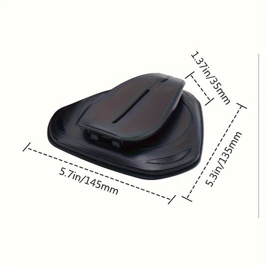 Universal Car Dashboard Suction Cup Mount Phone Holder Stand Bracket