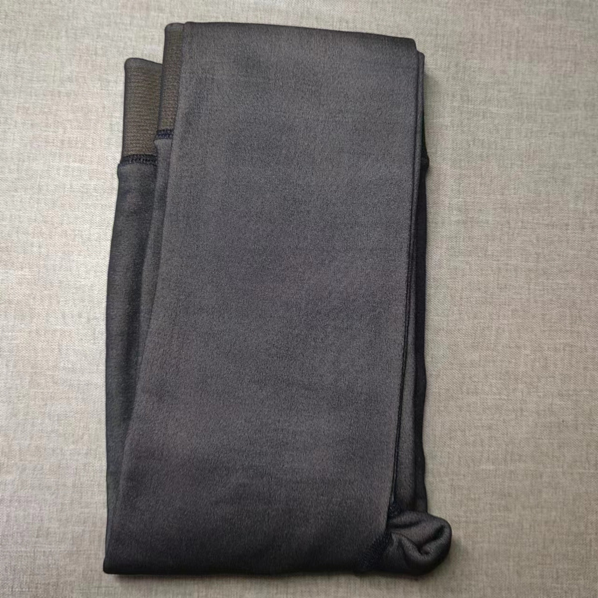 Thermal Lined Tights For Women Opaque Winter Pants