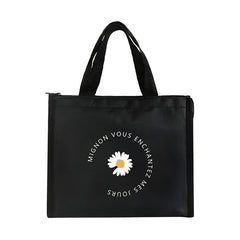 Waterproof Insulation Bag Bento Bag Insulated Handbag