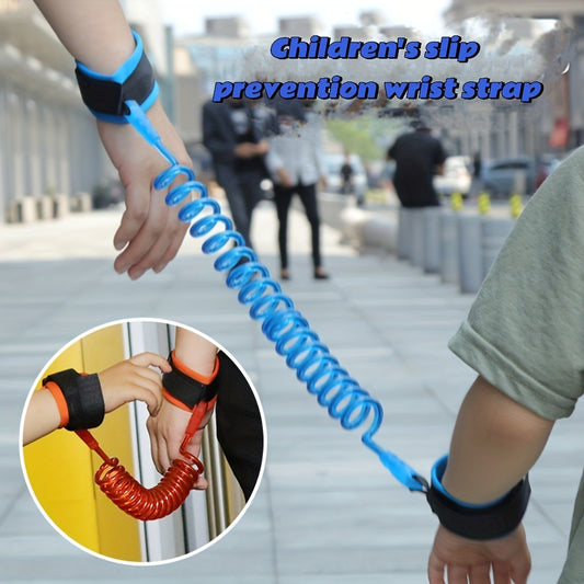 Toddler Anti Lost Bangle Safety Wristband