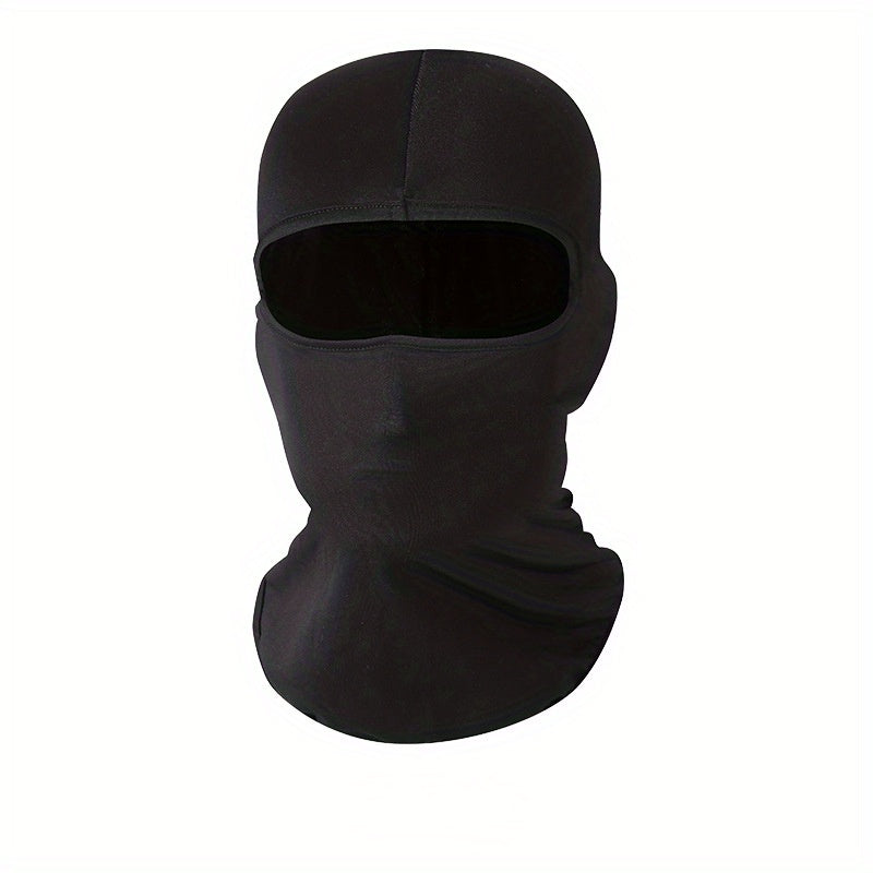 Tactical Mask for Men & Women Balaclava Paintball Cycling Hiking Skiing