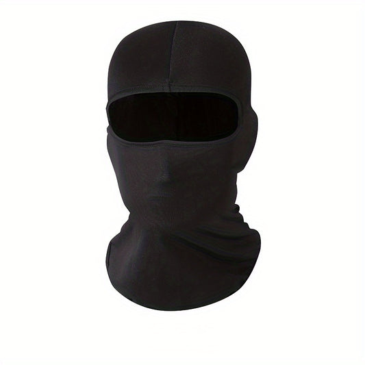 Tactical Mask for Men & Women Balaclava Paintball Cycling Hiking Skiing