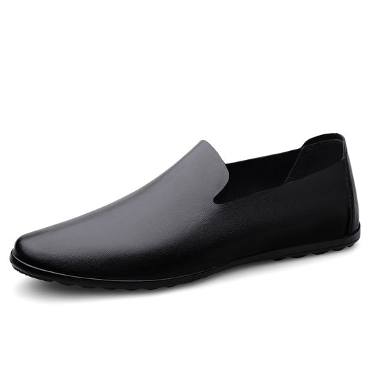 Men's Lightweight Casual Slip-On Loafer Shoes