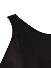  Sports Bra Women's Plus High Impact Racer Back