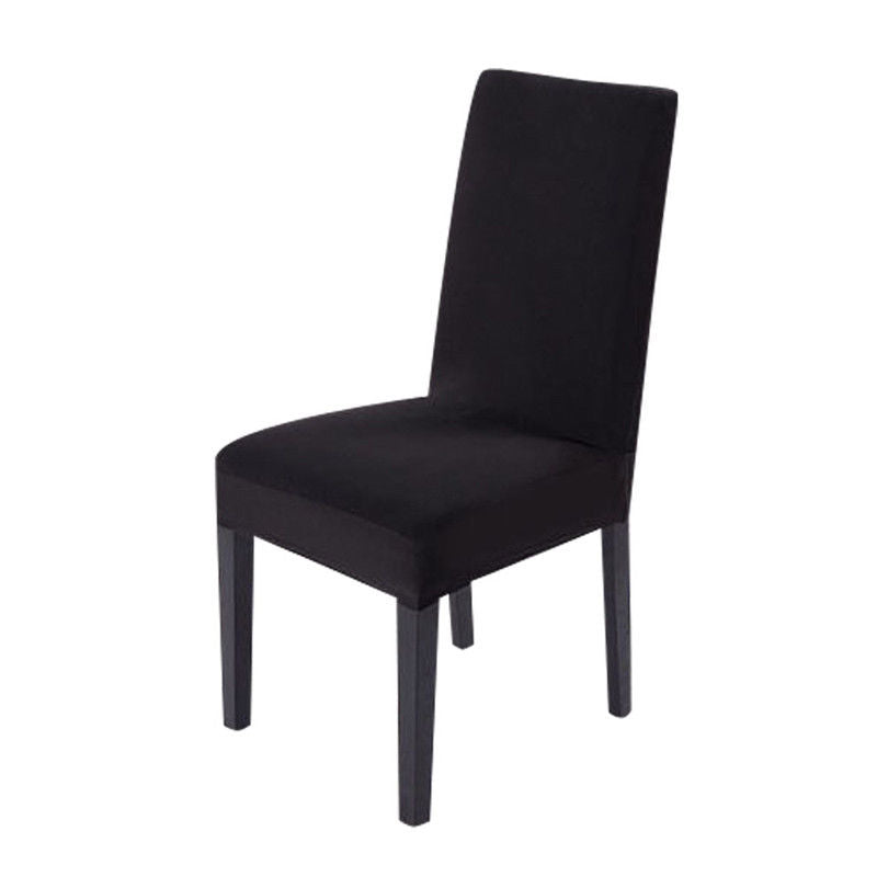Stretch Dining Chair Covers Slipcover for Dining Room Chairs