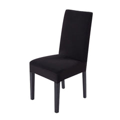 Stretch Dining Chair Covers Slipcover for Dining Room Chairs