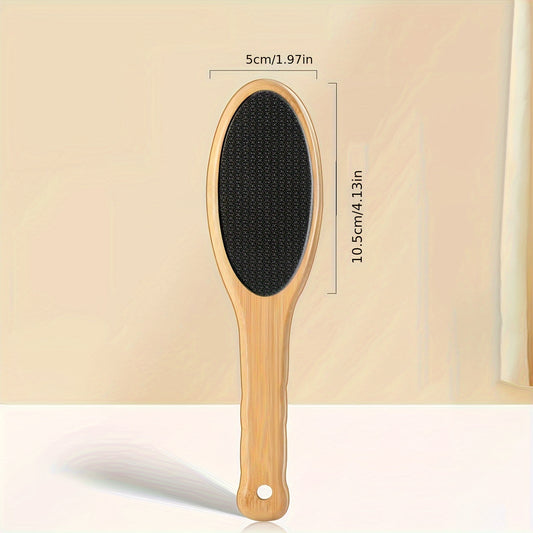 Foot File and Callus Remover for Feet - Pedicure Foot Heel Scraper