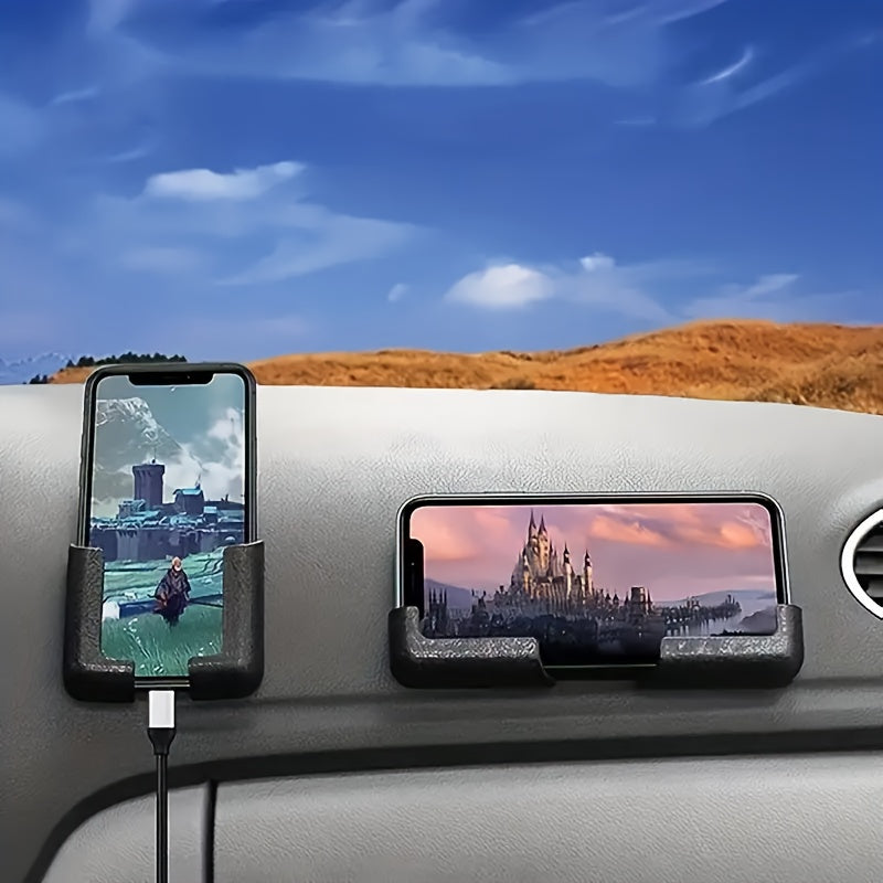Car Phone Holder Ultra Light & Portable Perfect Gift for Birthdays