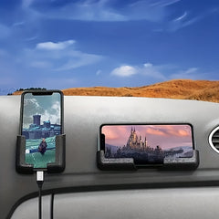 Car Phone Holder Ultra Light & Portable Perfect Gift for Birthdays