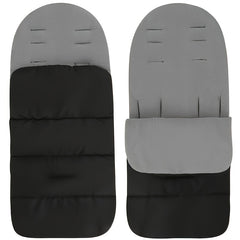 Baby Stroller Sleeping Bag Car Seat Insert Windproof Foot Cover