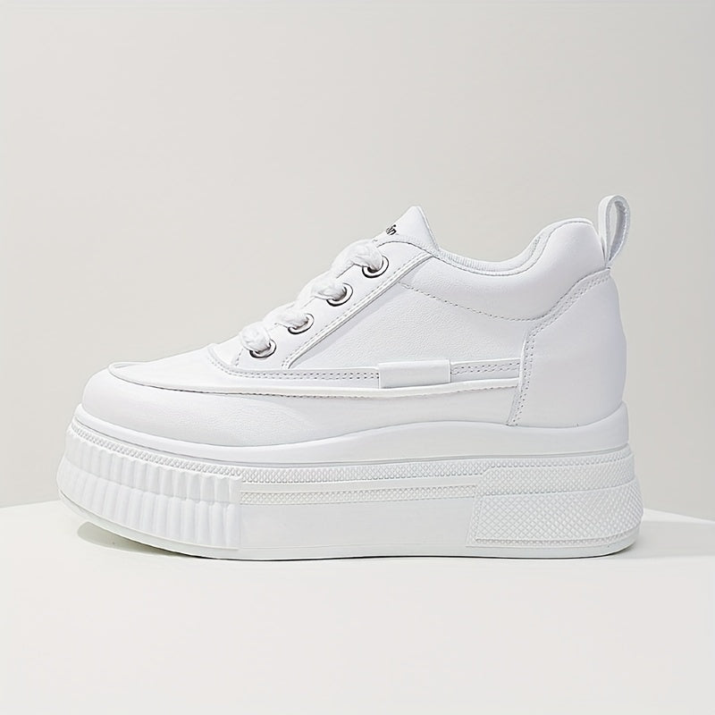 Women's Chunky Sneakers Lightweight Sport Shoes