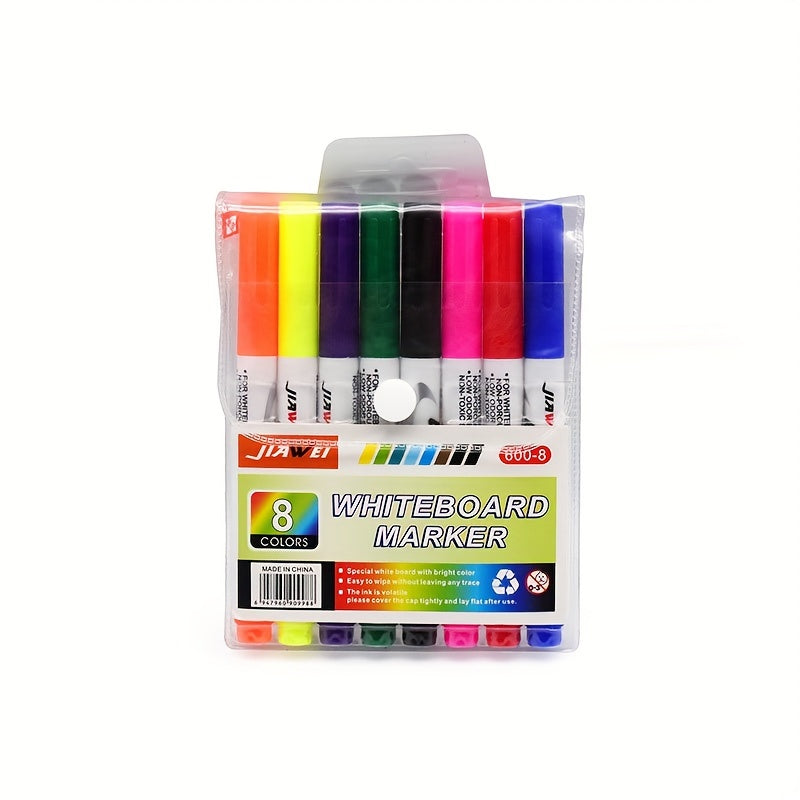 Magic Water Painting Pen Set for Early Art Education