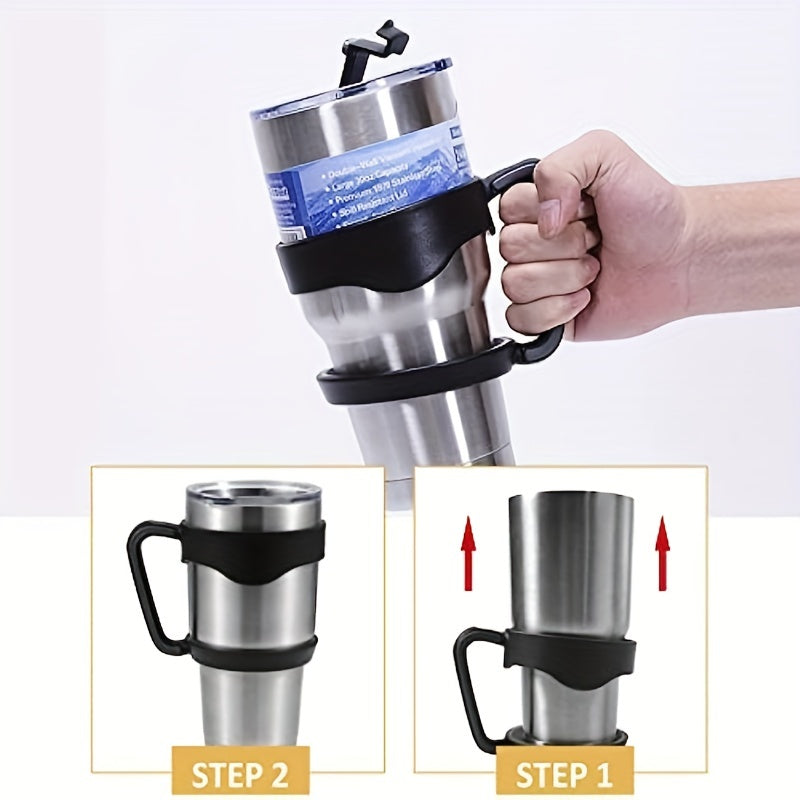 2pcs 30oz Cup Handles for Tumblers & Travel Cups
