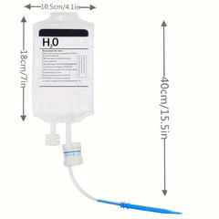 Automatic Plant Watering System Dripper Bag for Travel
