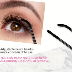 Long-Lasting Waterproof Lash Glue Bond & Seal for DIY Extensions