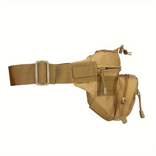 Outdoor Cycling Waist Bag Running Bag Storage Bag